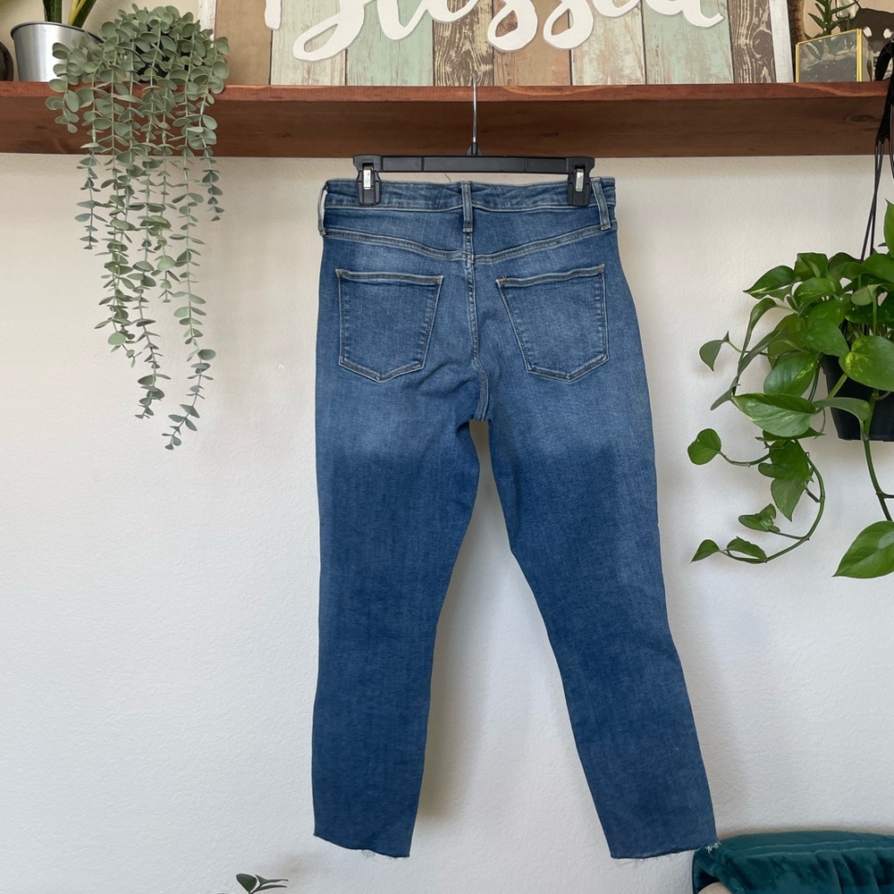 Universal Thread | High Rise Skinny Crop - Picture 3 of 3